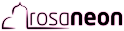 Rosa Neon